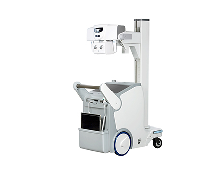 Mobile Digital Radiography Imaging System X Ray Digital Machine