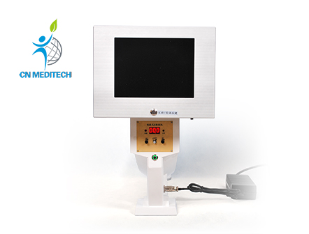 Radiography Fluoroscopy Portable X-ray System Machine