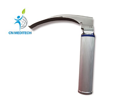 Intubation Operation Bulb Flexible Laryngoscope Set