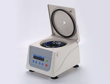 PRP/PRF Treatment Large Capacity Beauty Low Speed Centrifuge