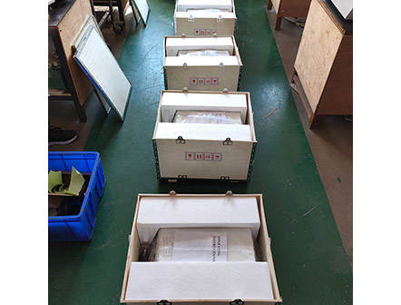 Benchtop 16000rpm High Speed Centrifuge Machine