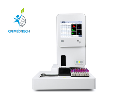 5 Part Hematology Test Machine RET Automatic Hematology Analyzer