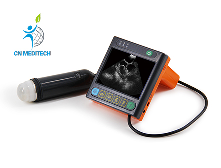 Veterinarian Portable Dog Pregnancy Ultrasound Machine