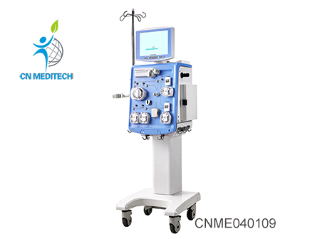 CRRT Kidney Blood Dialysis Machine Hemodialysis Machine