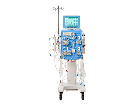 CRRT Kidney Blood Dialysis Machine Hemodialysis Machine