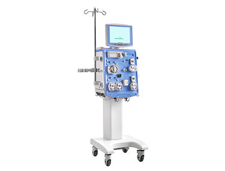 CRRT Kidney Blood Dialysis Machine Hemodialysis Machine