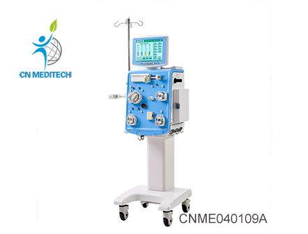 CRRT Kidney Blood Dialysis Machine Hemodialysis Machine