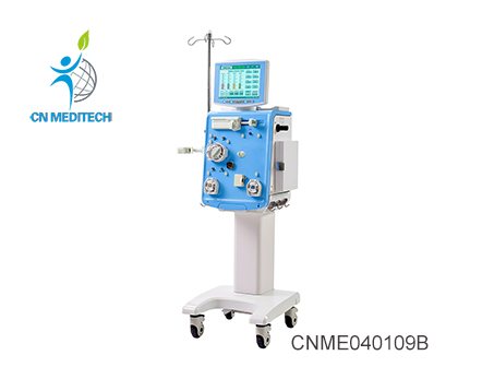 CRRT Kidney Blood Dialysis Machine Hemodialysis Machine