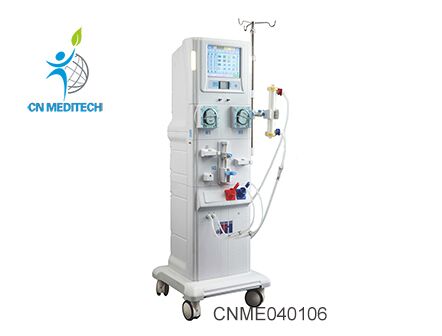 Kidney Hemodialysis Machine Blood Dialysis Machine