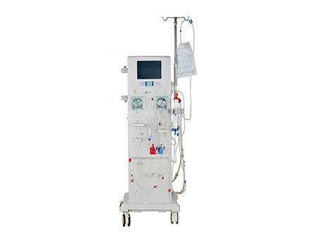 Kidney Hemodialysis Machine Blood Dialysis Machine