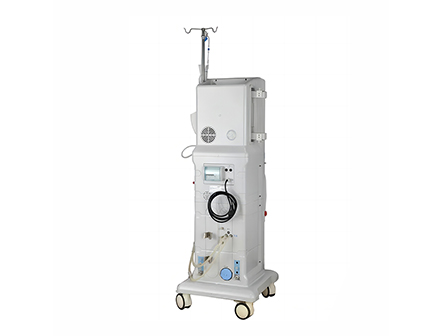 Kidney Hemodialysis Machine Blood Dialysis Machine