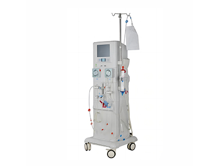 Kidney Hemodialysis Machine Blood Dialysis Machine