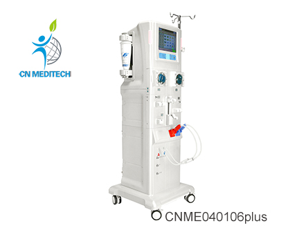 Kidney Hemodialysis Machine Blood Dialysis Machine