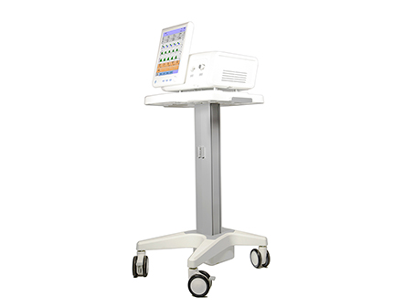 Medical ICU Turbine Breathing Ventilator Machine