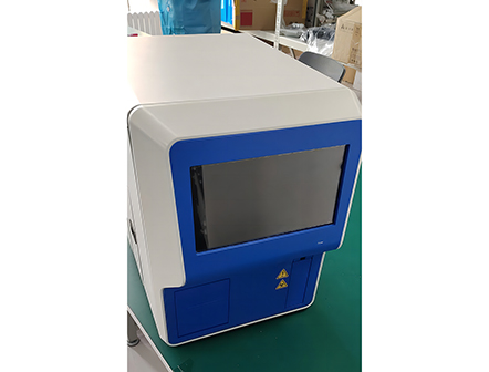 5 Part Diff CBC Auto Blood Cell Counter Hematology Analyzer