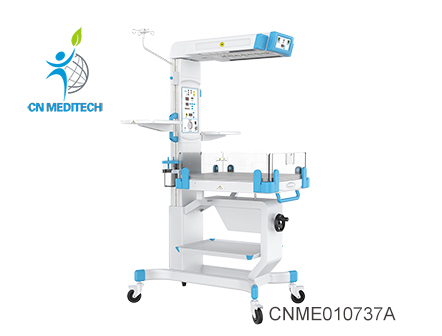 Neonatal Newborn Baby Phototherapy Infant Radiant Warmer