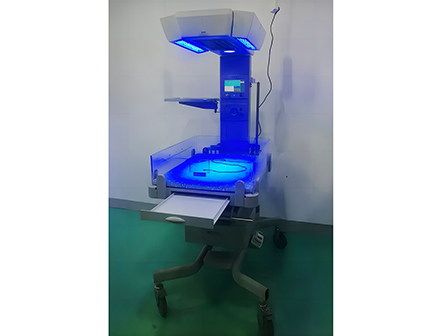 Neonatal Newborn Baby Phototherapy Infant Radiant Warmer