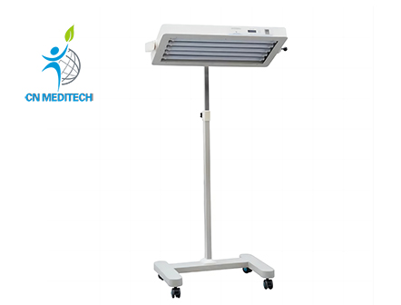 Neonatal Phototherapy Equipment Infant Phototherapy Unit