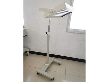 Neonatal Phototherapy Equipment Infant Phototherapy Unit