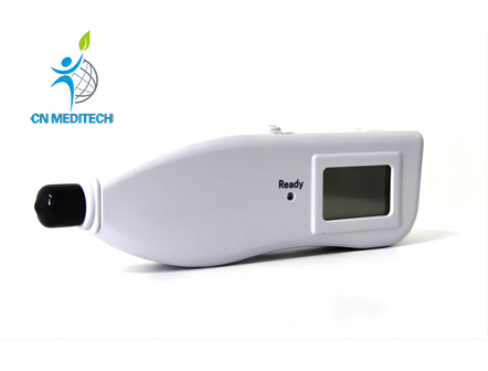 Bilirubin Jaundice Meter Neonatal Transcutaneous Jaundice Detector