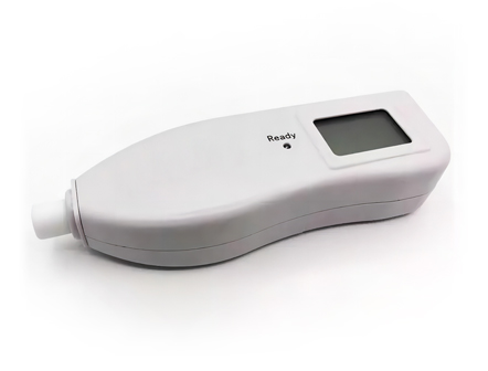 Bilirubin Jaundice Meter Neonatal Transcutaneous Jaundice Detector