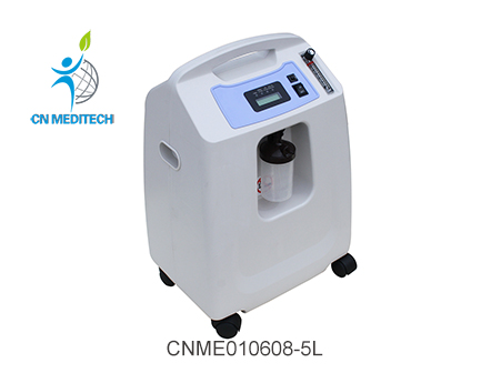 5L 8L 10L Portable Oxygen Concentrator