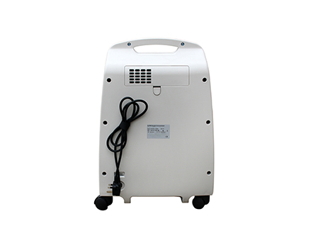 5L 8L 10L Portable Oxygen Concentrator