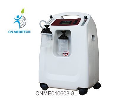 5L 8L 10L Portable Oxygen Concentrator