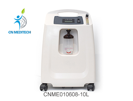 5L 8L 10L Portable Oxygen Concentrator