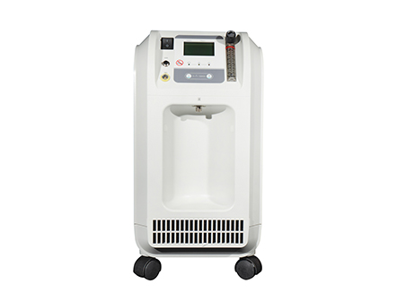 5L 10L Medical Oxygen Concentrator with Nebulizer