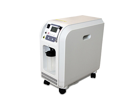 5L 10L Medical Oxygen Concentrator with Nebulizer