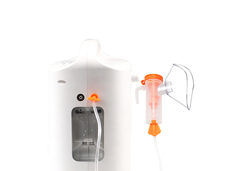 Portable 1 Liter Medical Oxygen Machine 1L Oxygen Generator
