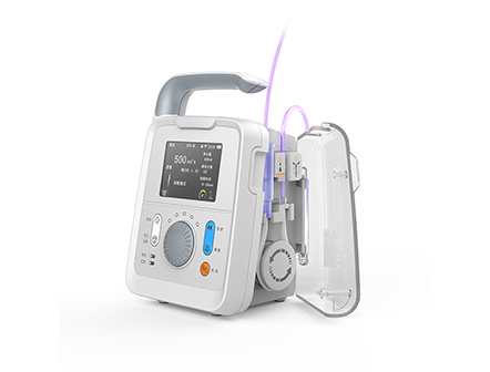 Peristaltic Continuous Nutrition Nasal Enteral Feeding Pump