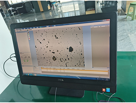 Computer Assisted Semen Analyzer Sperm Quality Analyzer