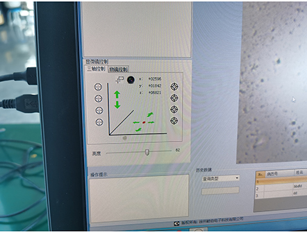 Computer Assisted Semen Analyzer Sperm Quality Analyzer