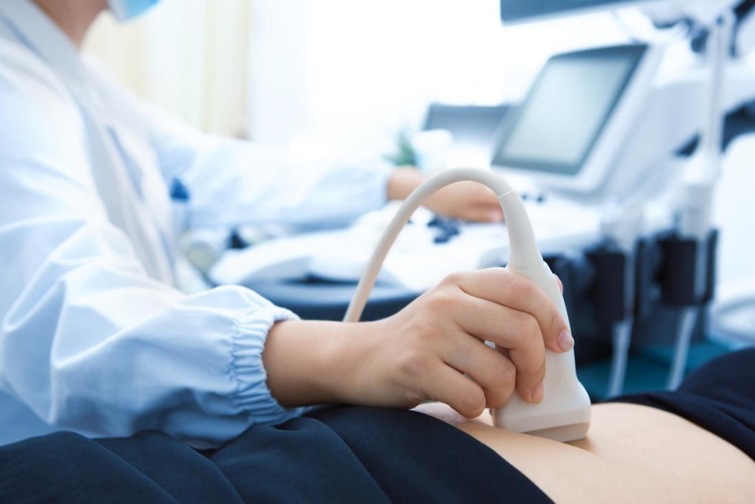 How Do Ultrasound Examinations Work?