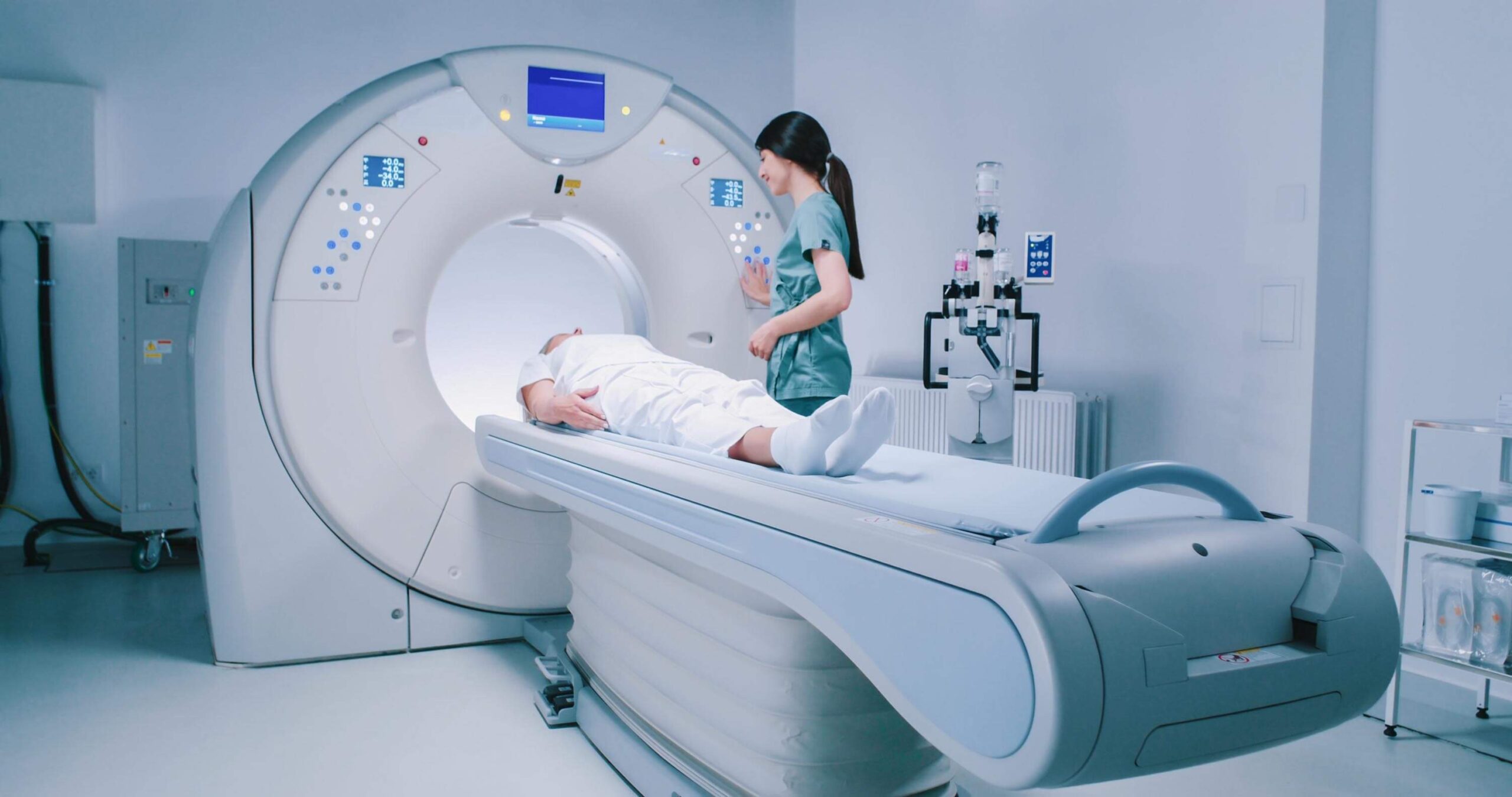 What Can Be Detected By CT Scan?