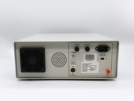 Portable 4 Working Modes Electrosurgical Unit Machine