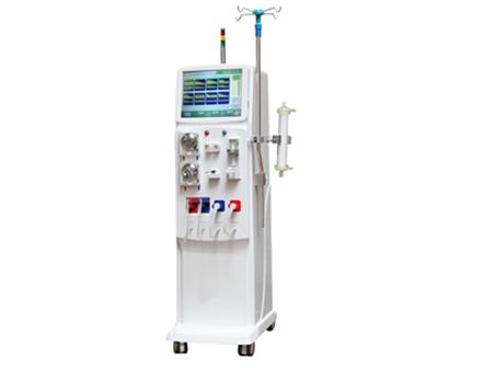 CNME-T2008B Hemodialysis machine