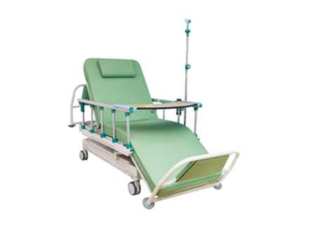 CNME-3805 Electronic dialysis recliner