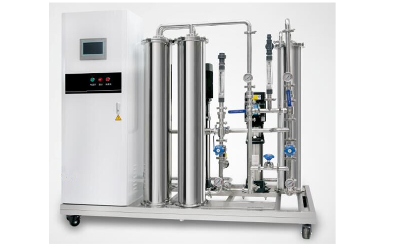 CNME-500 Ro water treatment system