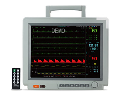 CNME-3L Multi-Parameter Patient Monitor