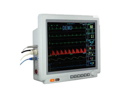 CNME-3L Multi-Parameter Patient Monitor