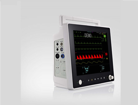 CNME-3N Multi-Parameter Patient Monitor