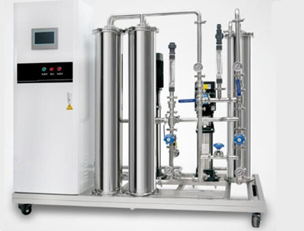 CNME-250 Water treatment for hemodialysis