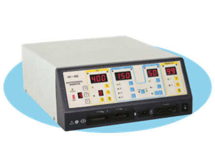 Medical High Frequency Electrosurgical Generator