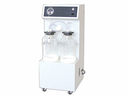Electric Suction Unit with High Quality Cold Plate Shell
