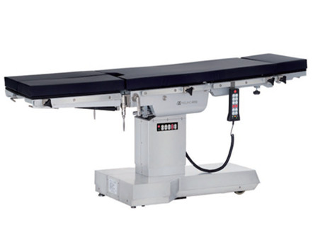 Cost-effective, Multi-performance Mobile Operating Table
