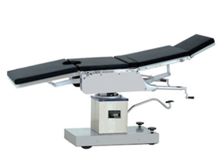  Top Seller High Quality Electric Operating Table with Integrated Multi-function