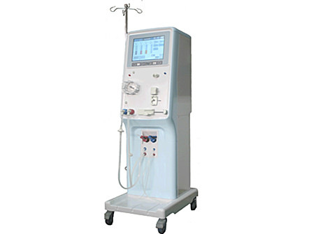 CNME040101 Hot Sales Supervising System Multifunction Hemodialysis Machine
